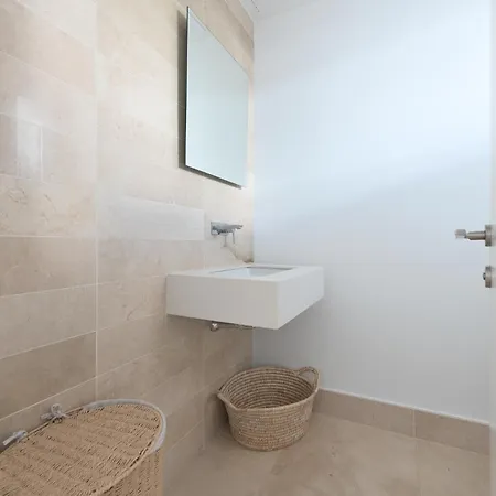 Holiday home Casa Fiona - La Marbella