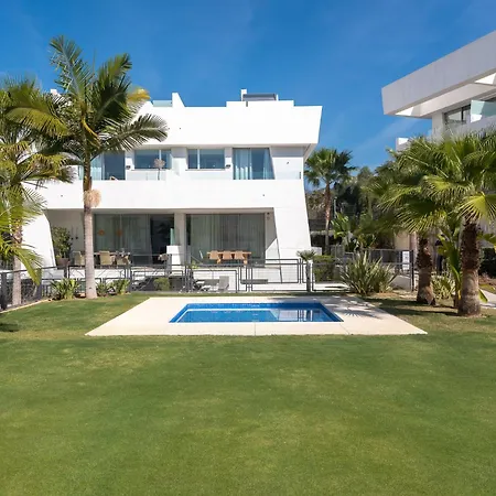 Holiday home Casa Fiona - La Marbella